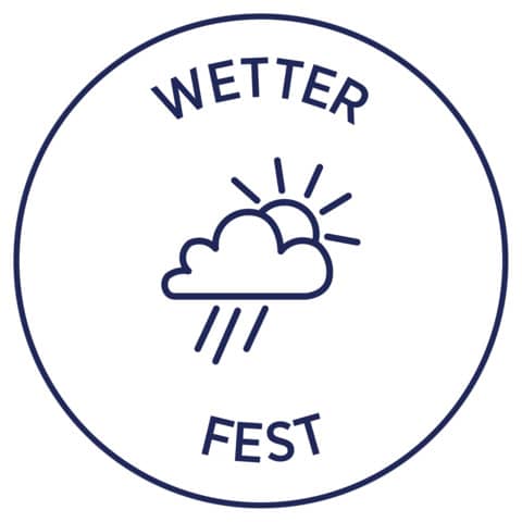 Etichette in polietilene bianco Avery 2 et./foglio Laser - 210x148 mm conf. 10 fogli - L7916-10